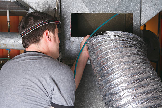 Best Professional Duct Cleaning Services  in Quartz Hill, CA